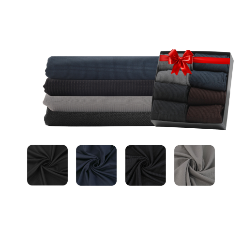 بكج المواقف من باتونيا 4 قطع + هدية بكج جوارب