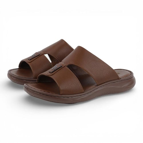 حذاء خليجي من باتونيا - كوفي