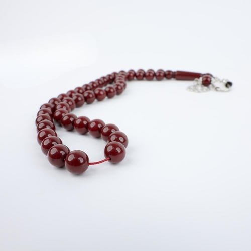 بكج (6) سبح بكلايت من باتونيا + سبحة مجاناً