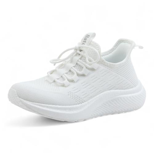 حذاء نسائي رياضي من باتونيا