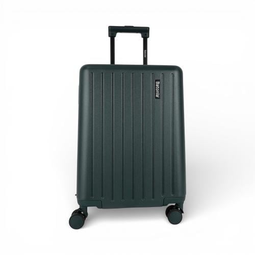 حقيبة سفر من باتونيا -زيتي