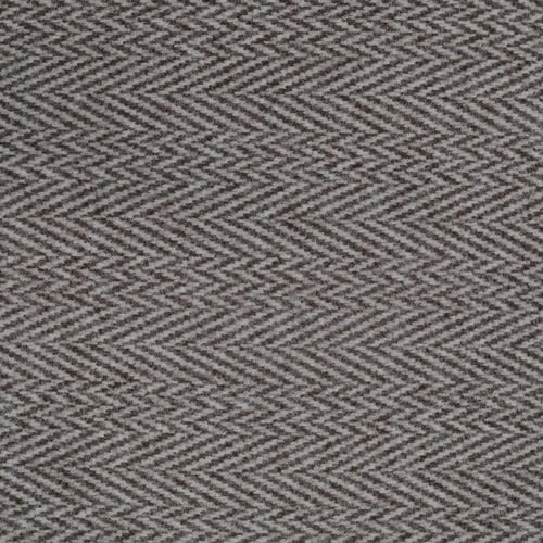 جاكيت رجالي قصير من باتونيا - بني