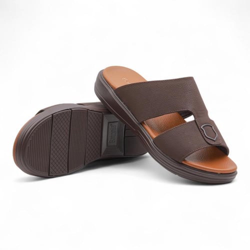 حذاء خليجي من باتونيا - كوفي