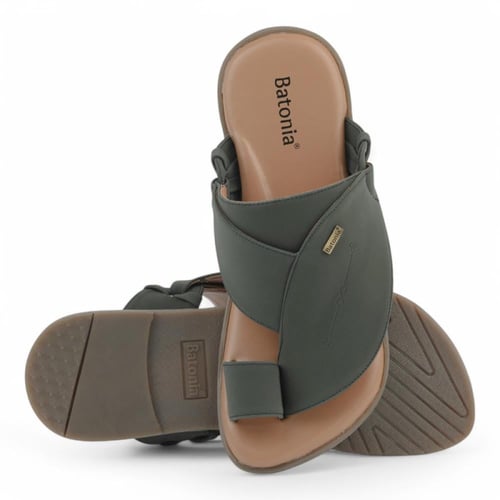 حذاء شرقي من باتونيا