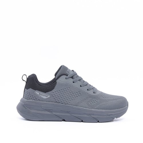 حذاء رياضي بوسادة هوائية من الميموري فوم رجالي - ر...