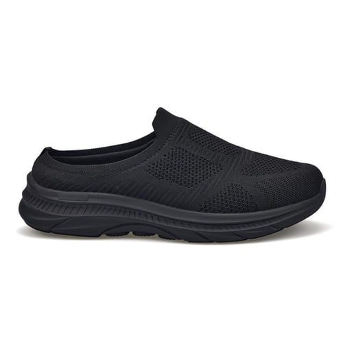 حذاء رجالي رياضي من باتونيا - اسود