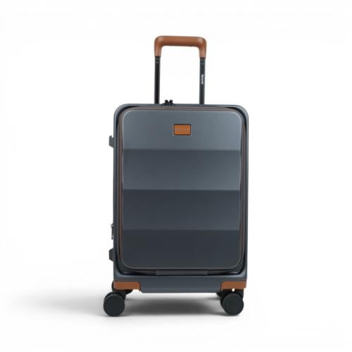 Batonia Travel Bag - Navy