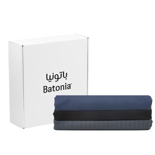 باقة الوسم (10) 3 قطع من باتونيا