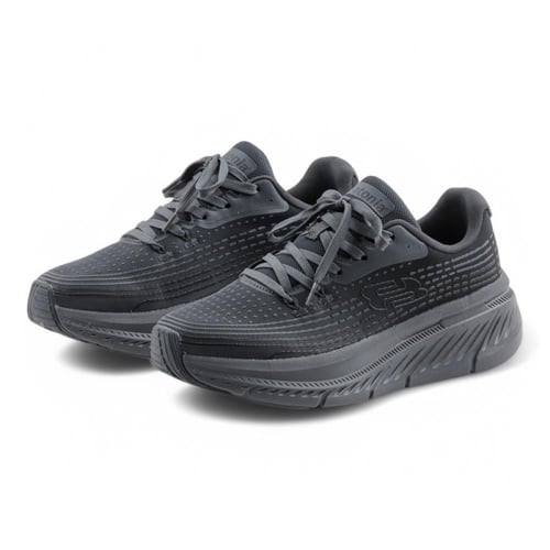 حذاء رجالي رياضي من باتونيا - أسود