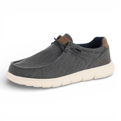 حذاء رياضي كاجوال من باتونيا - اسود