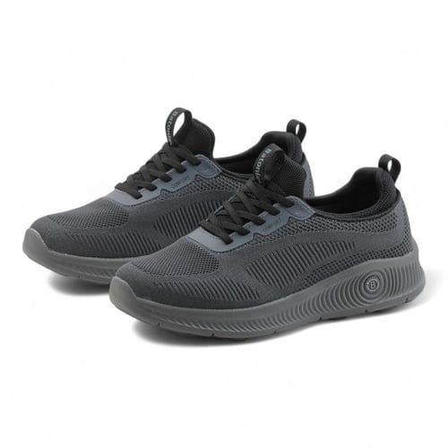 حذاء رياضي من باتونيا - رمادي