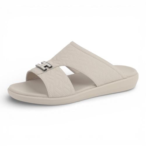 نعال رجالي من باتونيا - بيج