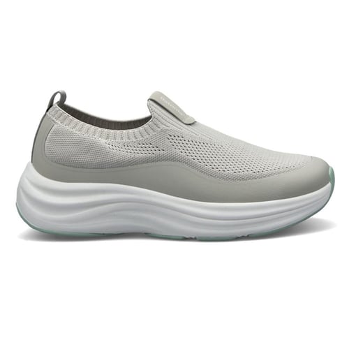 حذاء رياضي نسائي من باتونيا - بيج