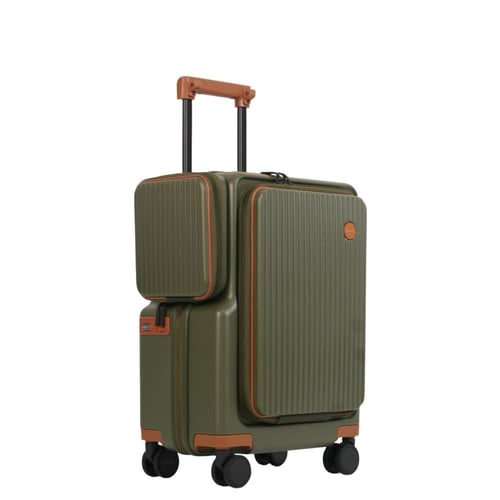 حقيبة سفر من باتونيا - زيتي