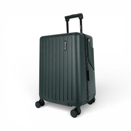 حقيبة سفر من باتونيا -زيتي