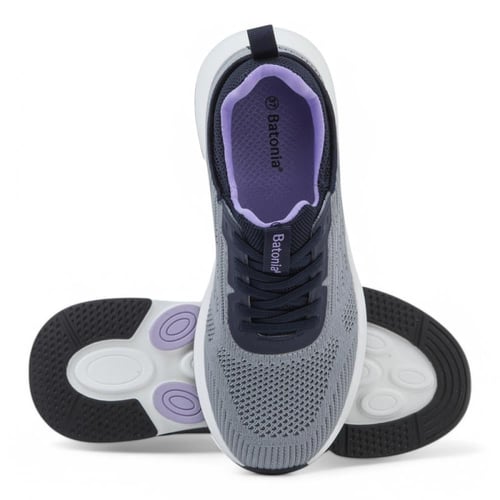 حذاء نسائي رياضي من باتونيا