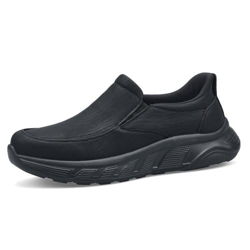 حذاء رجالي رياضي من باتونيا - اسود