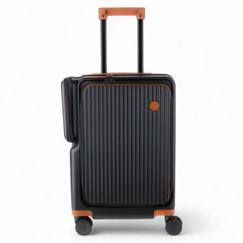 حقيبة سفر من باتونيا - اسود