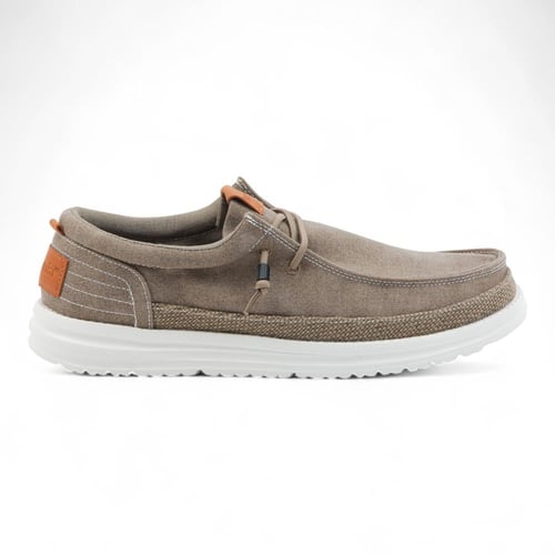 حذاء رياضي كاجوال من باتونيا - بيج