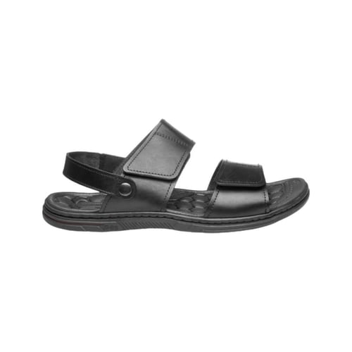 نعال رجالي من باتونيا - أسود