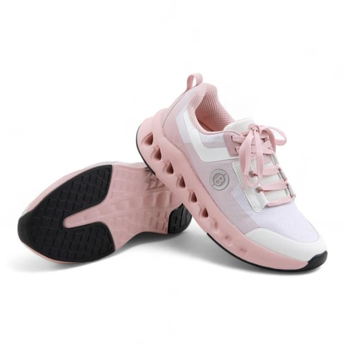 حذاء رياضي نسائي من باتونيا - وردي/PINK
