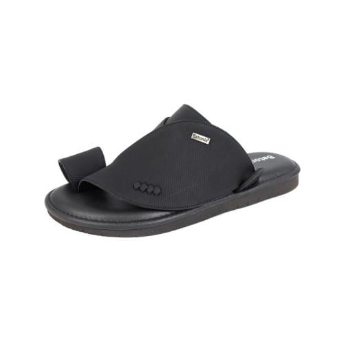 حذاء شرقي من باتونيا - اسود