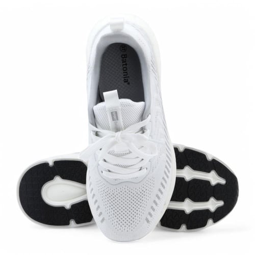 حذاء نسائي رياضي من باتونيا