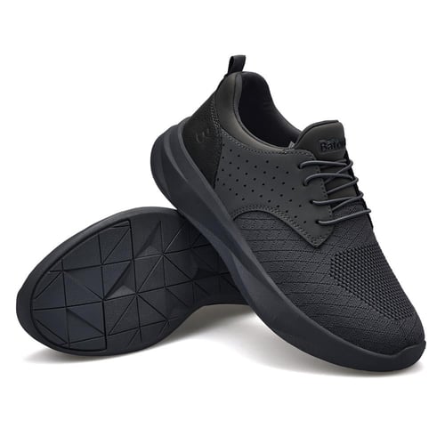 حذاء رياضي كاجوال من باتونيا - رمادي