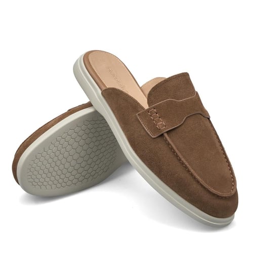 نعال رجالي سابو من باتونيا - جملي