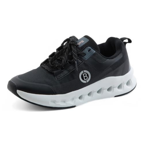 حذاء رياضي نسائي من باتونيا - اسود/BLACK