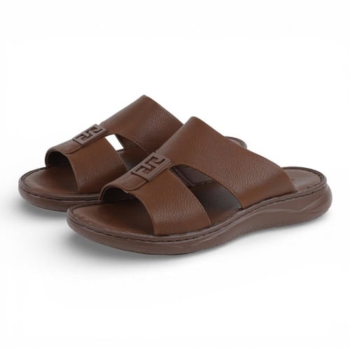 حذاء خليجي من باتونيا - كوفي