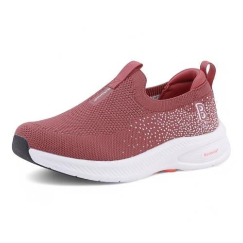 حذاء نسائي رياضي من باتونيا