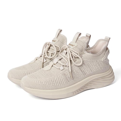 حذاء رجالي رياضي من باتونيا - بيج