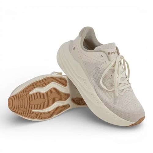 حذاء رجالي رياضي من باتونيا - بيج