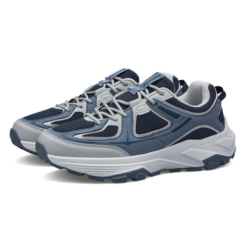 حذاء رجالي رياضي من باتونيا - ازرق