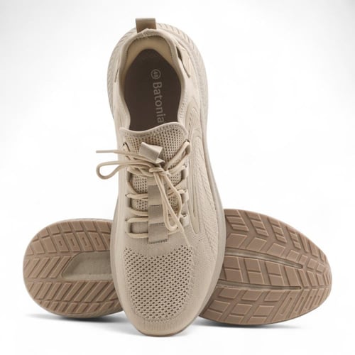 حذاء رياضي رجالي مقاسات كبيرة من باتونيا