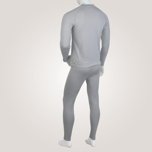 ثيرمل رجالي شتوي من باتونيا - رصاصي / GRYE