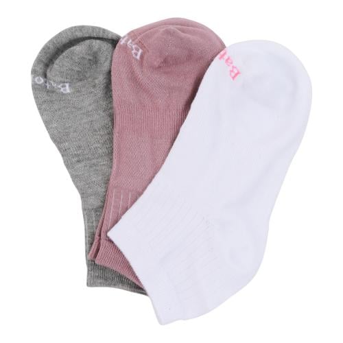 جوارب نسائية قصيرة - متعدد الألوان