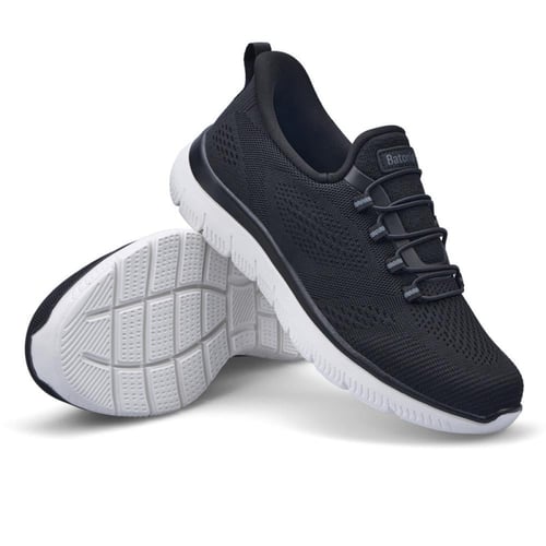 حذاء رياضي نسائي من باتونيا - اسود