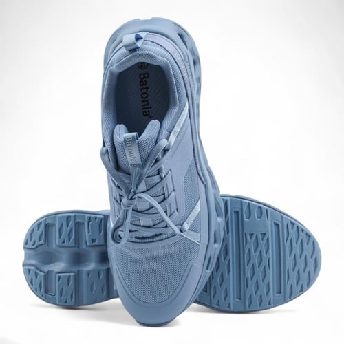 حذاء رياضي من باتونيا - أزرق