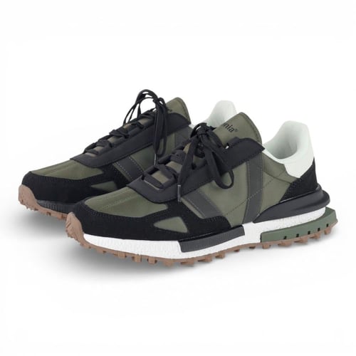 حذاء رياضي كاجوال من باتونيا - زيتي