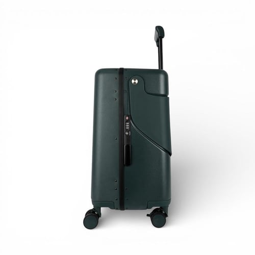 حقيبة سفر من باتونيا -زيتي