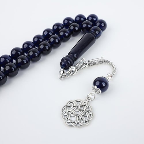 بكج (6) سبح بكلايت من باتونيا + سبحة مجاناً