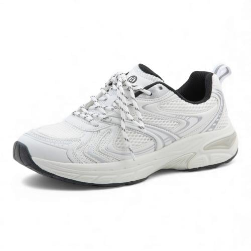 حذاء رياضي نسائي من باتونيا - ابيض