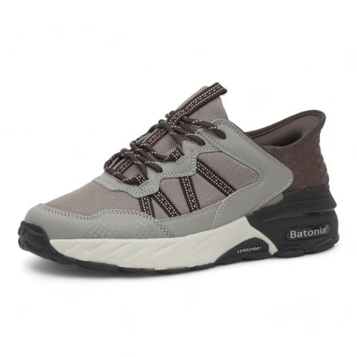 حذاء رجالي رياضي من باتونيا - بيج