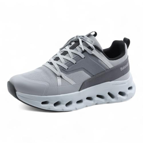 حذاء رياضي من باتونيا - رمادي