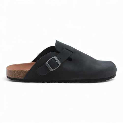 نعال رجالي سابو من باتونيا - كحلي