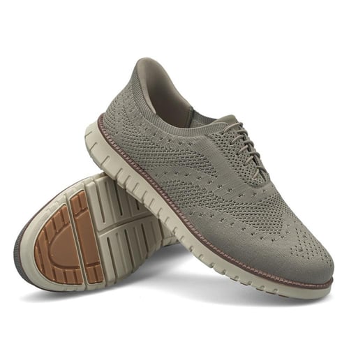 حذاء رياضي كاجوال من باتونيا - زيتي