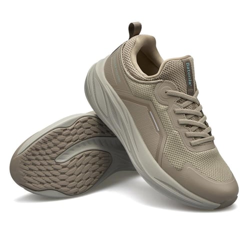 حذاء رياضي نسائي من باتونيا - بيج