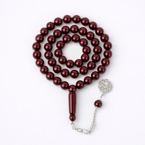 بكج (6) سبح بكلايت من باتونيا + سبحة مجاناً